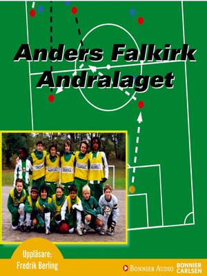 cover image of Andralaget